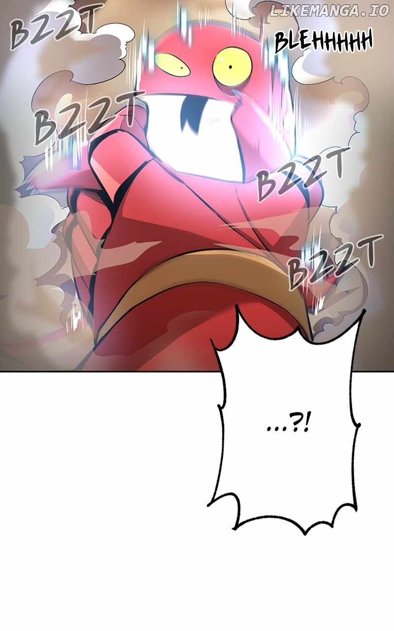 Old Newbie Kim ChunShik Chapter 43 - Page 83