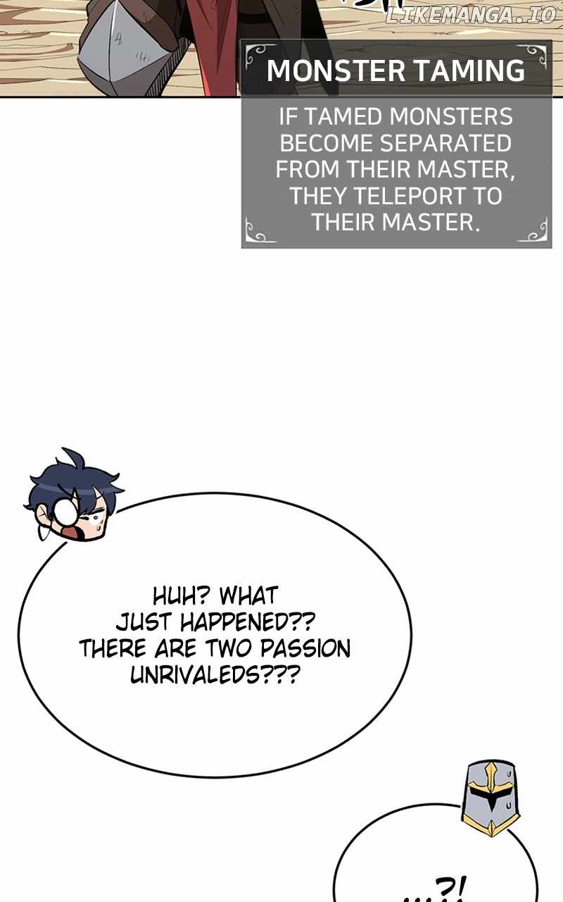Old Newbie Kim ChunShik Chapter 43 - Page 85