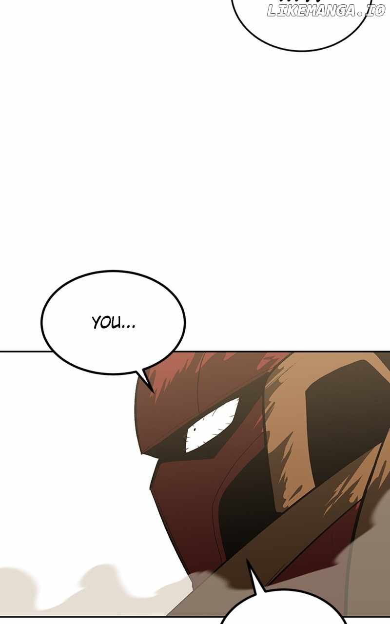 Old Newbie Kim ChunShik Chapter 43 - Page 86