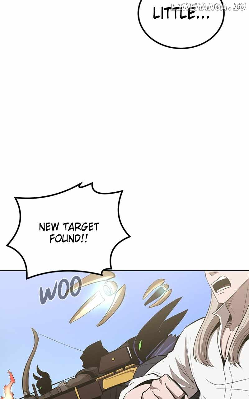 Old Newbie Kim ChunShik Chapter 43 - Page 87