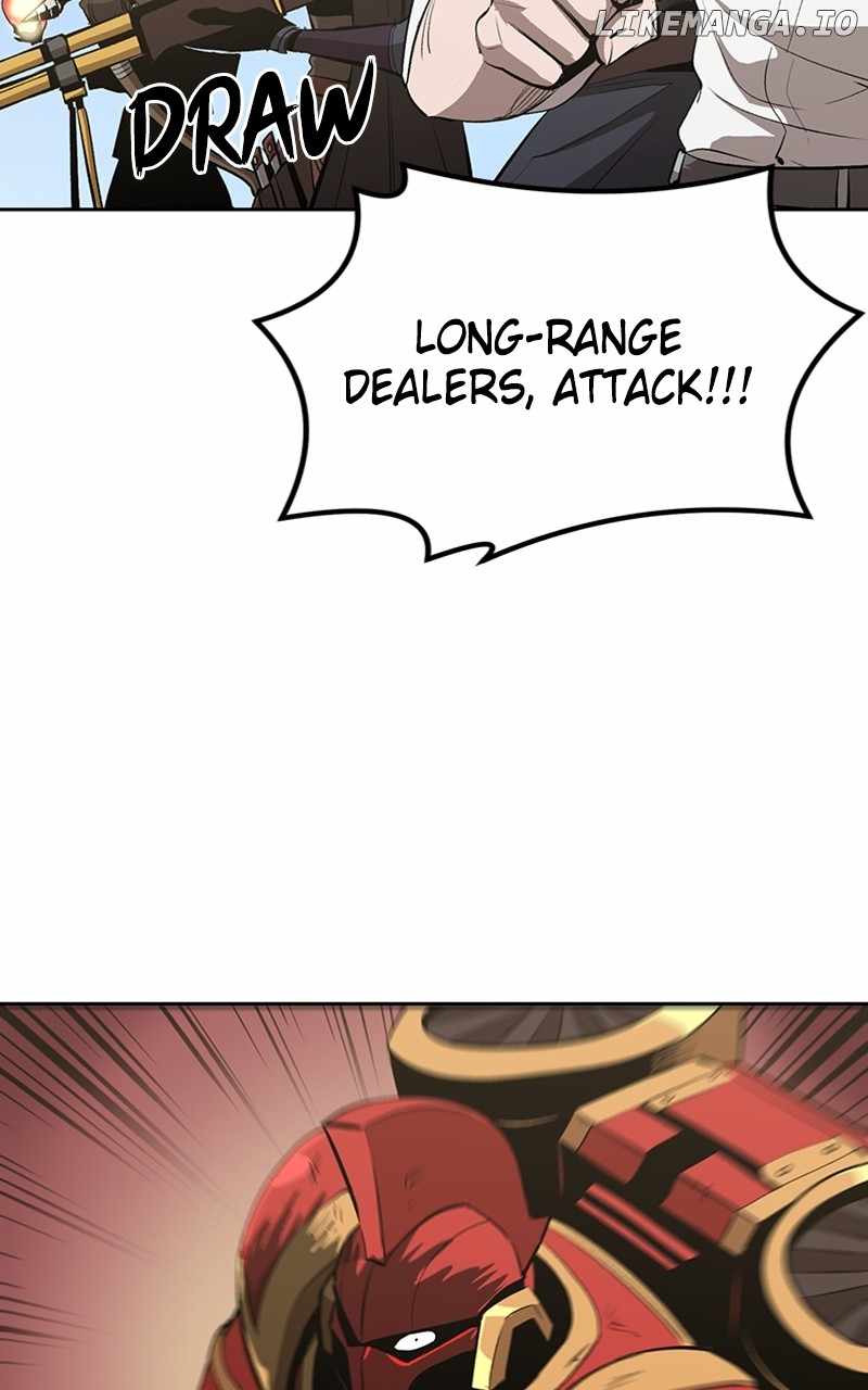 Old Newbie Kim ChunShik Chapter 43 - Page 88