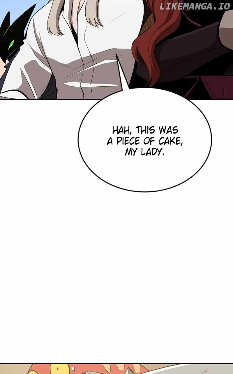 Old Newbie Kim ChunShik Chapter 43 - Page 94