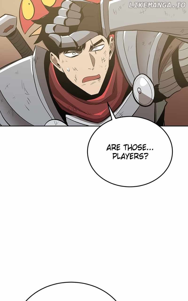 Old Newbie Kim ChunShik Chapter 43 - Page 95