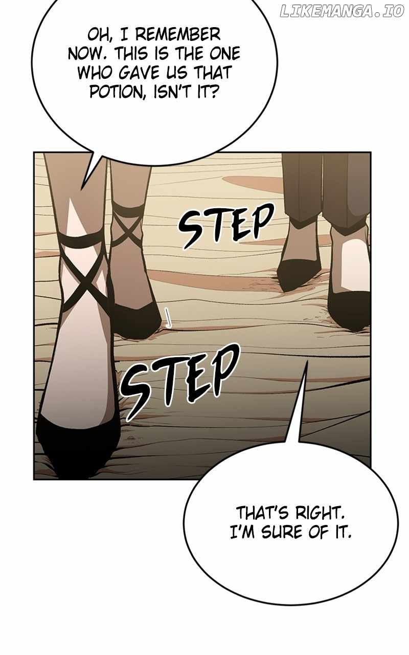 Old Newbie Kim ChunShik Chapter 43 - Page 96