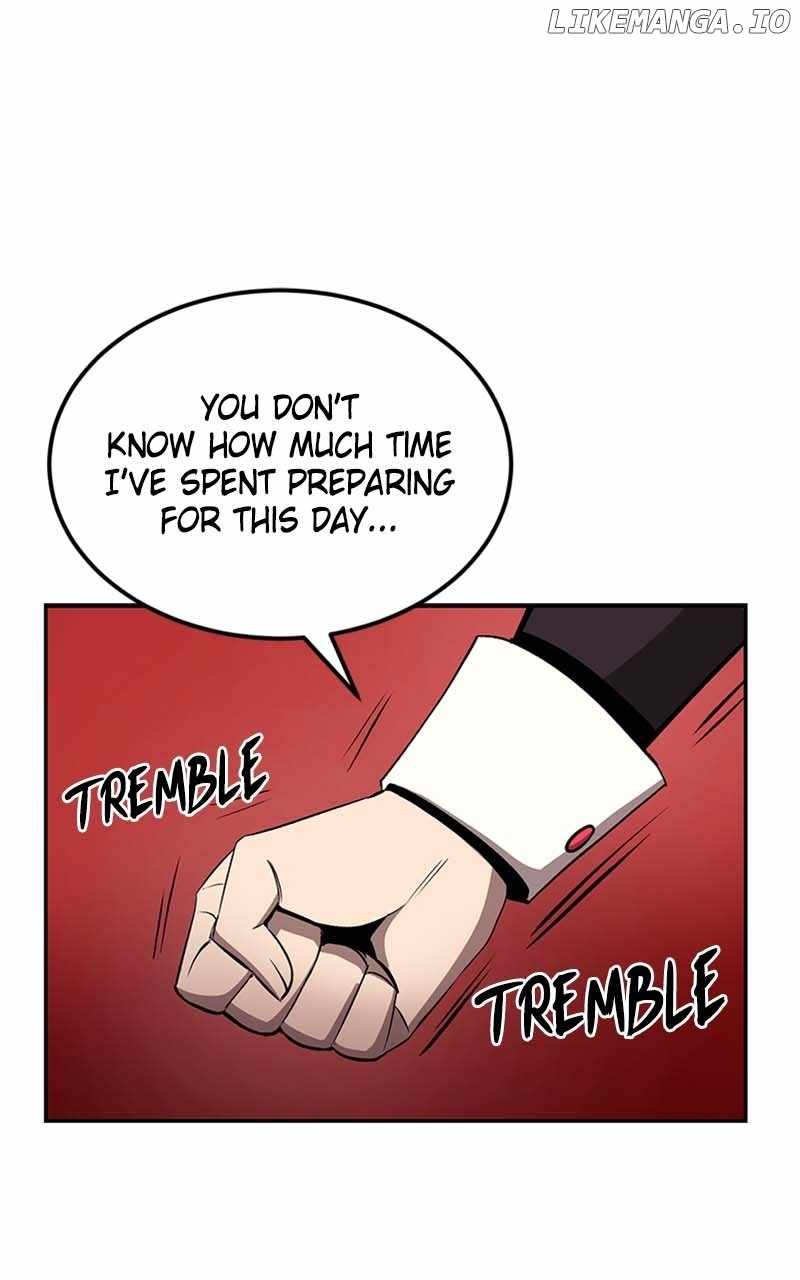 Old Newbie Kim ChunShik Chapter 44 - Page 0