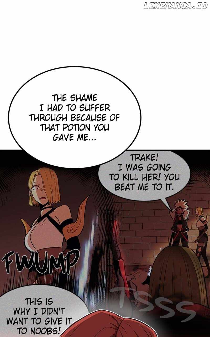 Old Newbie Kim ChunShik Chapter 44 - Page 1