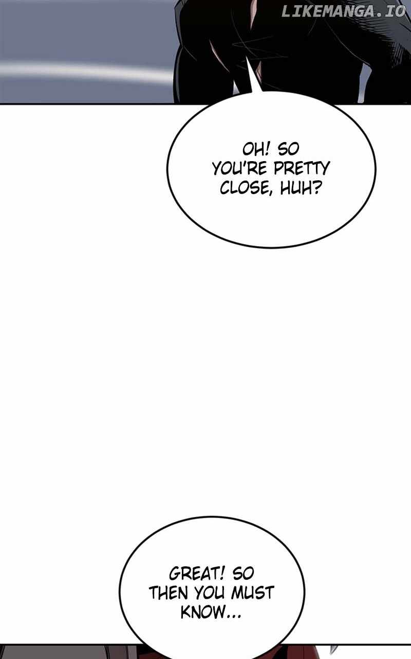 Old Newbie Kim ChunShik Chapter 44 - Page 100
