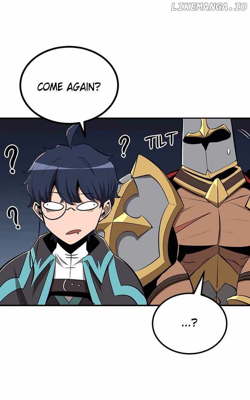 Old Newbie Kim ChunShik Chapter 44 - Page 102