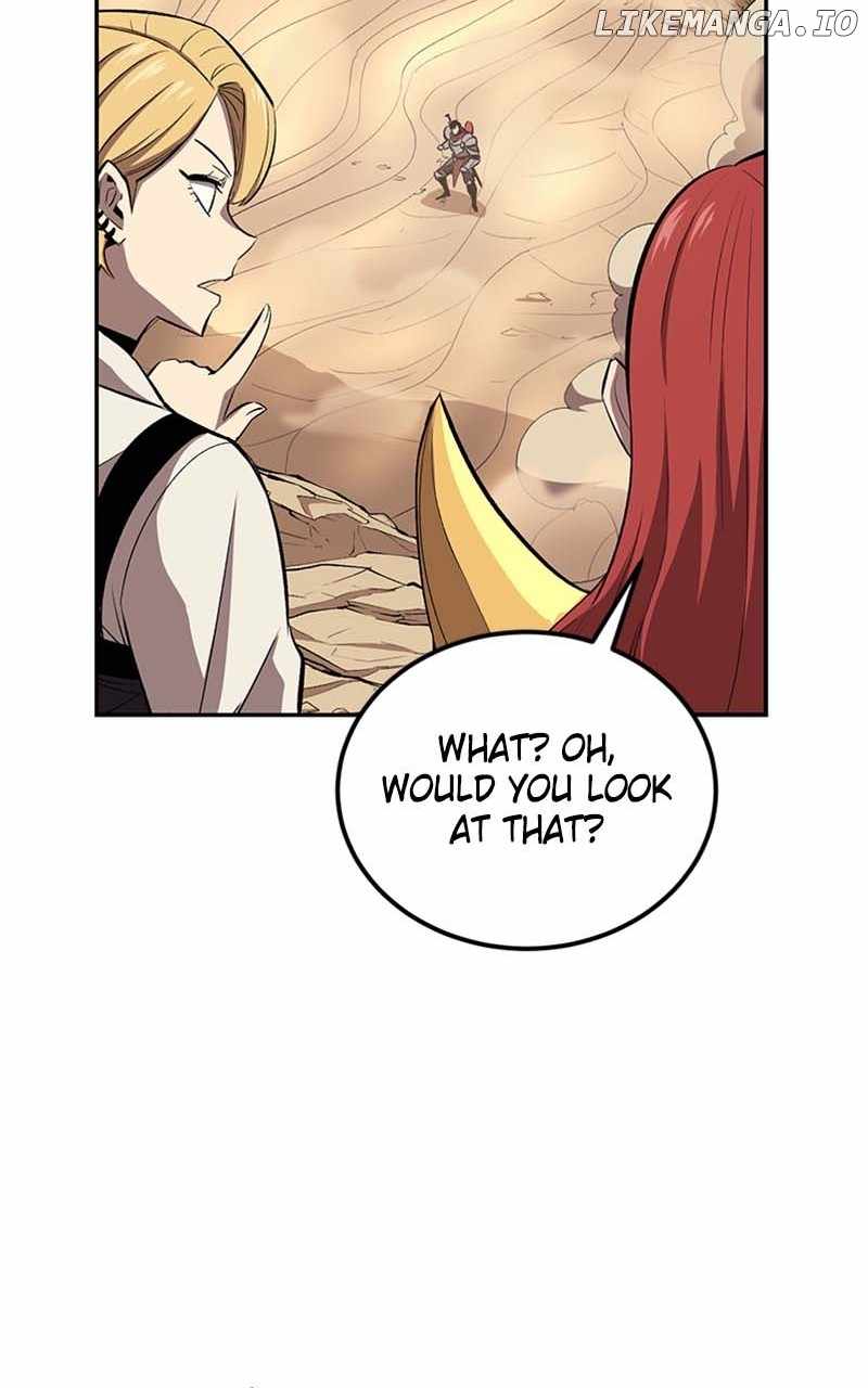 Old Newbie Kim ChunShik Chapter 44 - Page 11