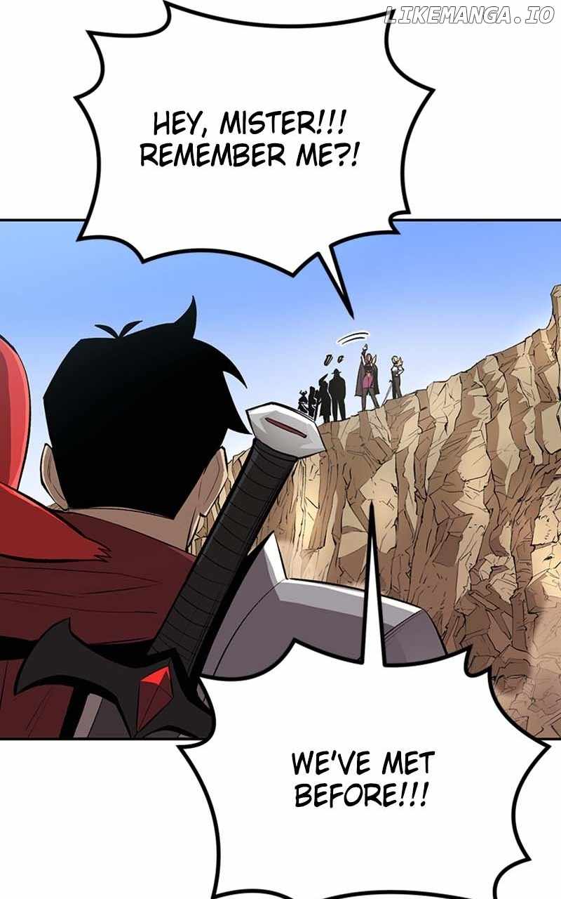 Old Newbie Kim ChunShik Chapter 44 - Page 12