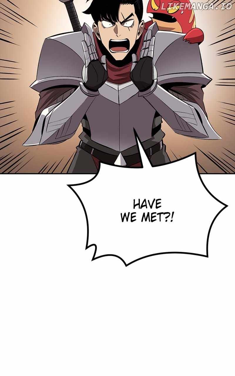 Old Newbie Kim ChunShik Chapter 44 - Page 14