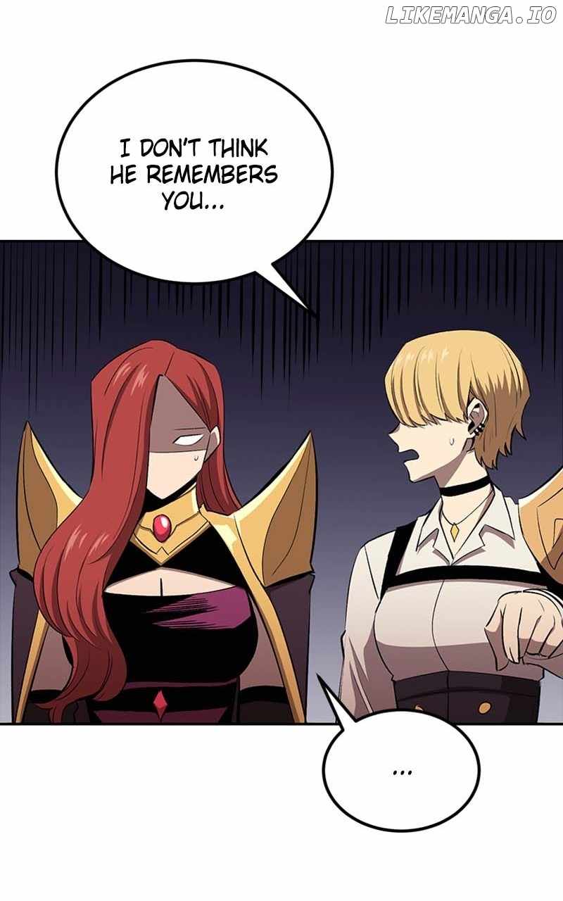 Old Newbie Kim ChunShik Chapter 44 - Page 16