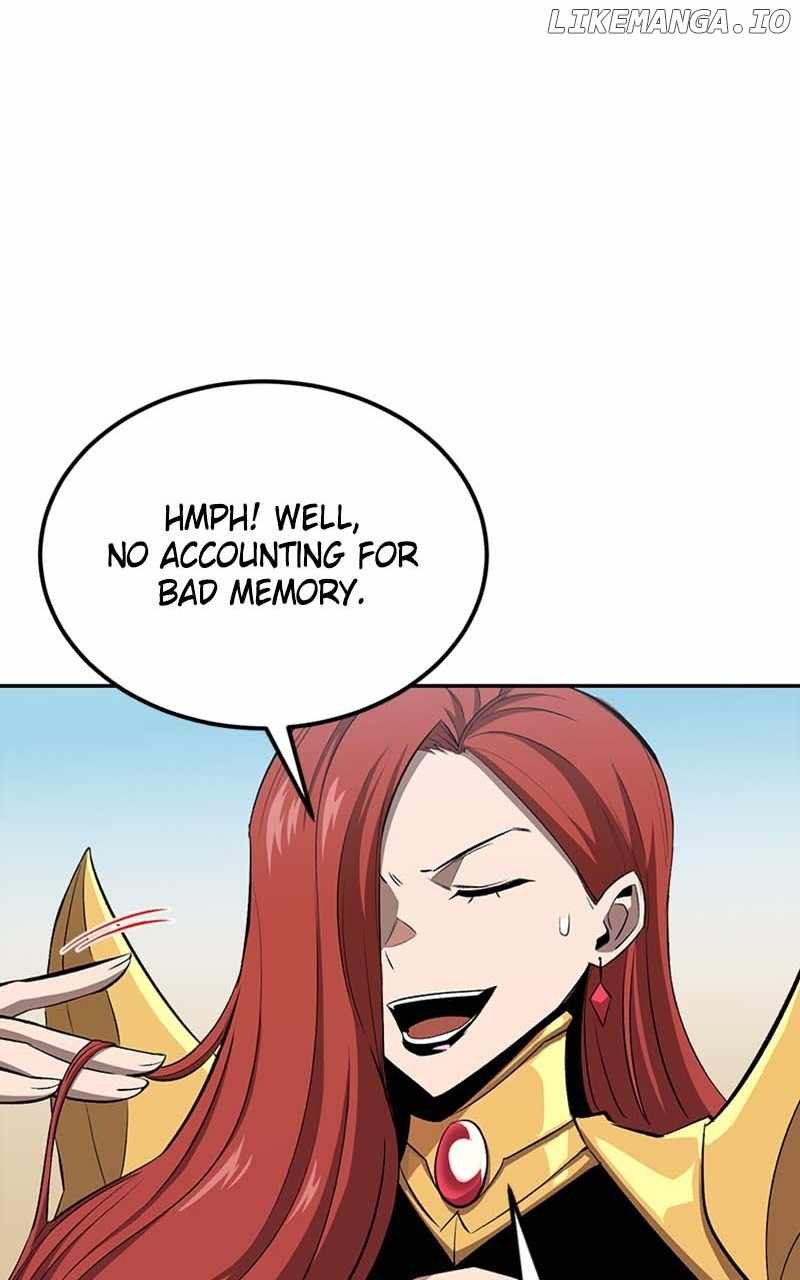Old Newbie Kim ChunShik Chapter 44 - Page 17