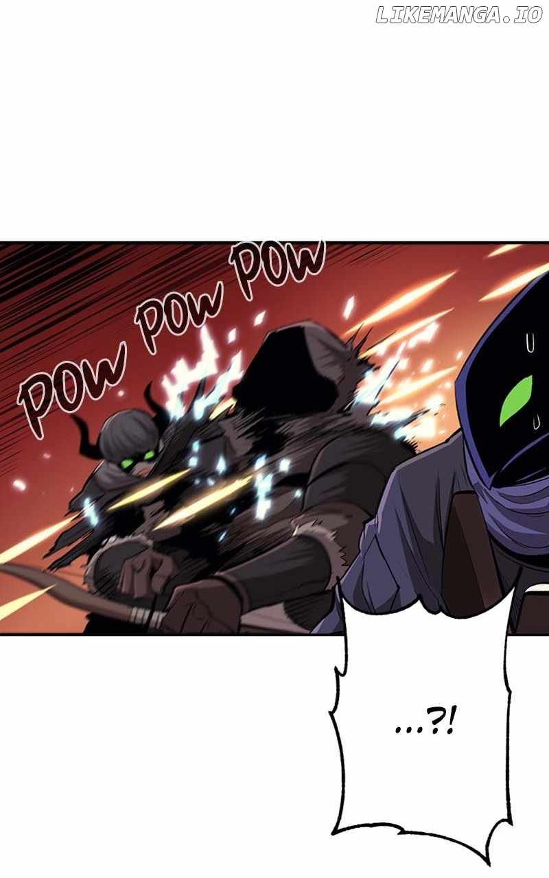 Old Newbie Kim ChunShik Chapter 44 - Page 21