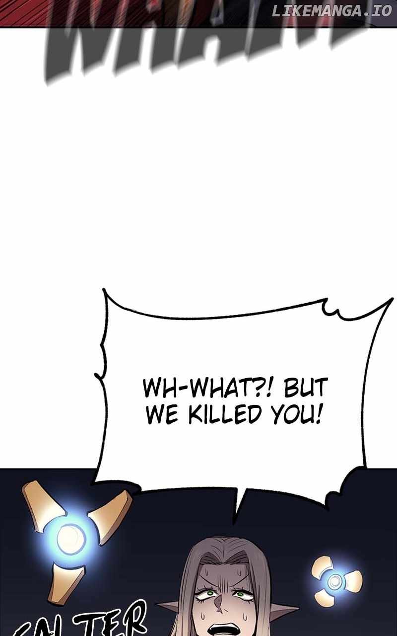 Old Newbie Kim ChunShik Chapter 44 - Page 24