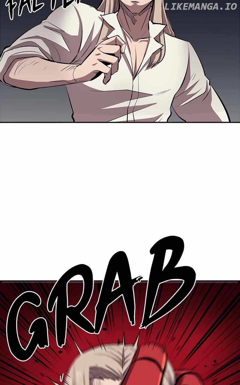 Old Newbie Kim ChunShik Chapter 44 - Page 25