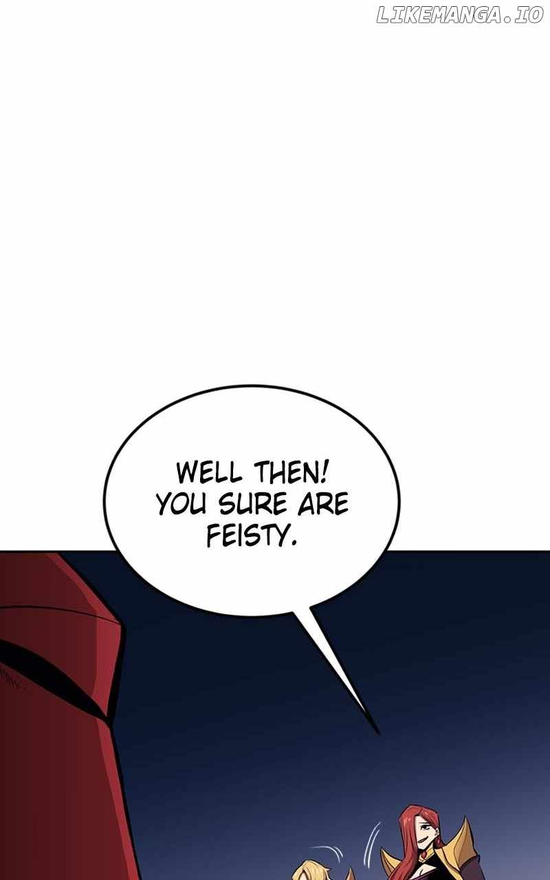 Old Newbie Kim ChunShik Chapter 44 - Page 28