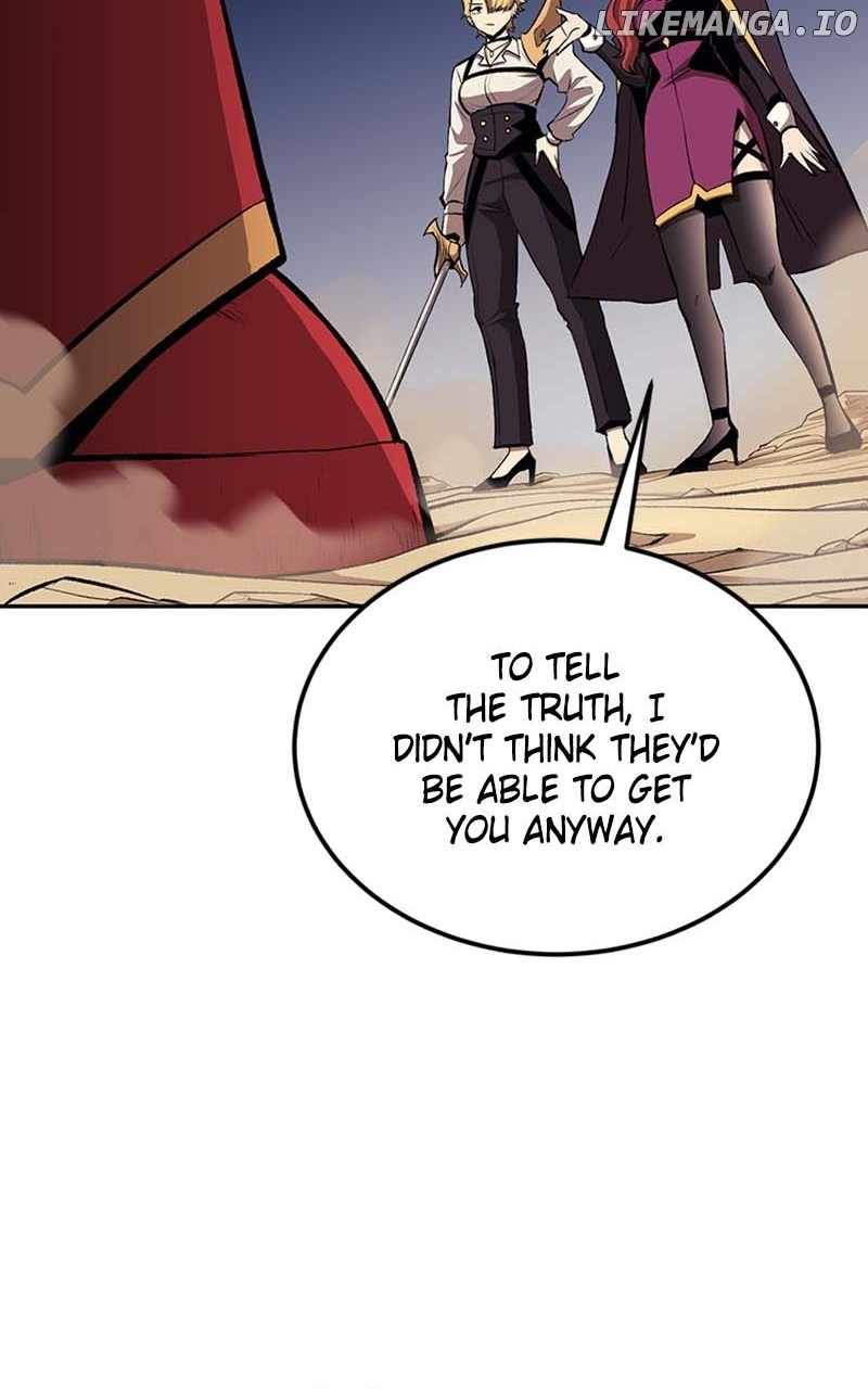 Old Newbie Kim ChunShik Chapter 44 - Page 29