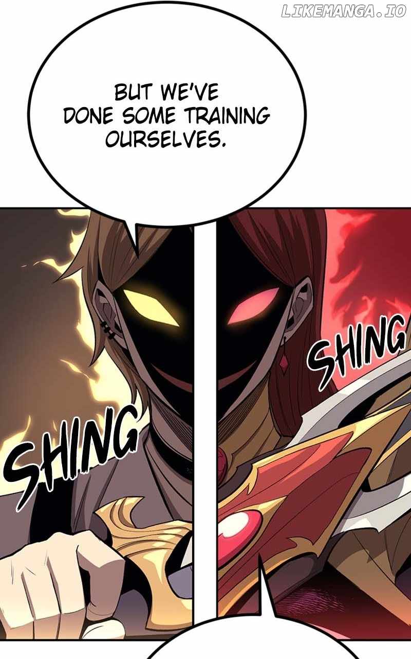 Old Newbie Kim ChunShik Chapter 44 - Page 30