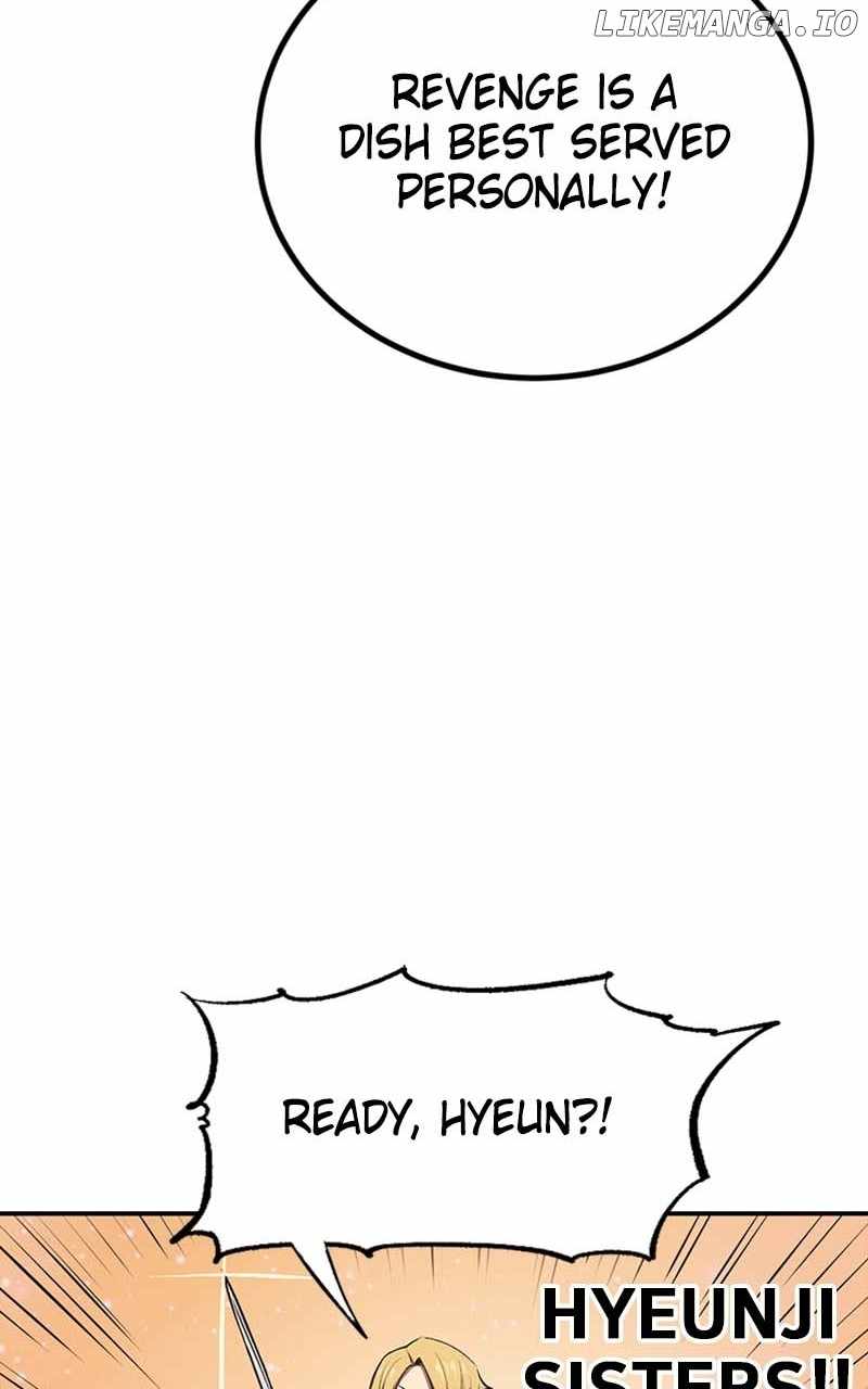 Old Newbie Kim ChunShik Chapter 44 - Page 31