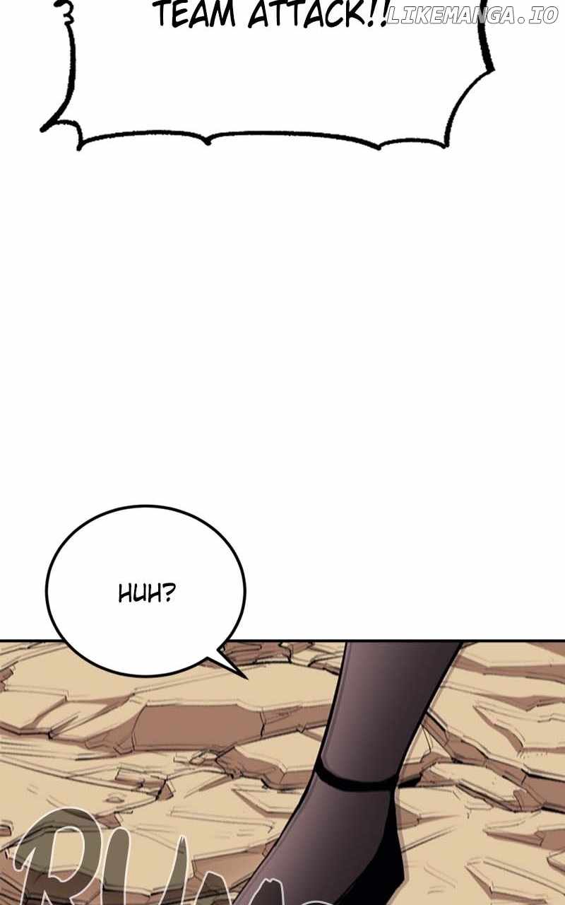 Old Newbie Kim ChunShik Chapter 44 - Page 34