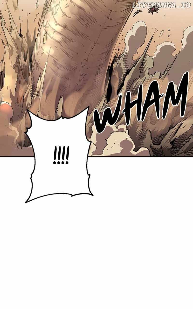 Old Newbie Kim ChunShik Chapter 44 - Page 36