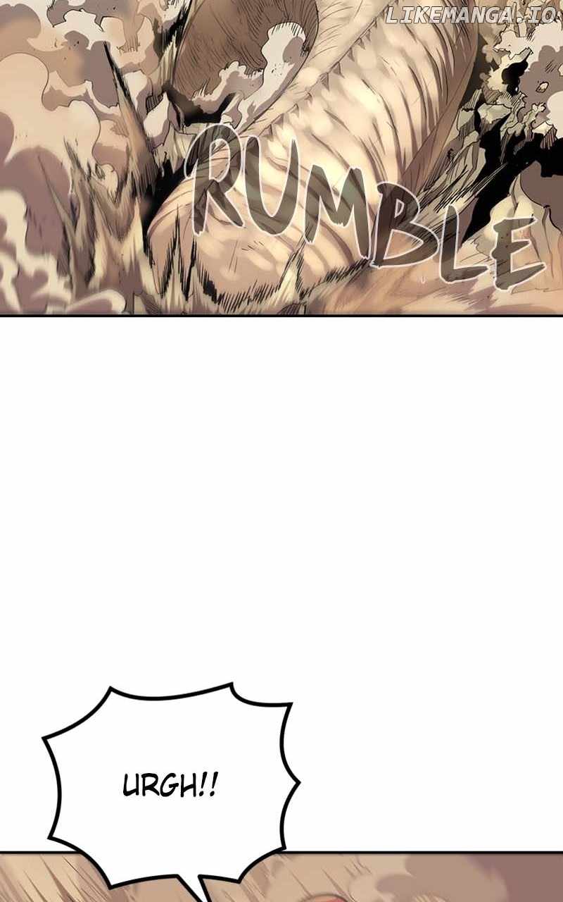 Old Newbie Kim ChunShik Chapter 44 - Page 40
