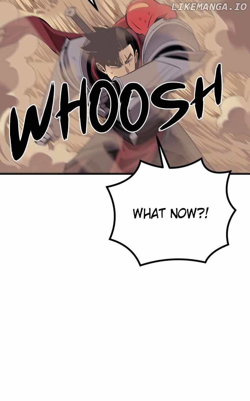 Old Newbie Kim ChunShik Chapter 44 - Page 41