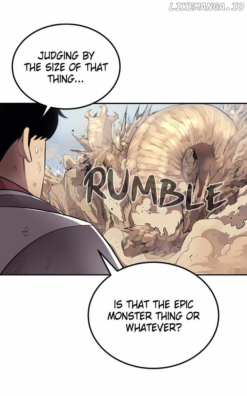Old Newbie Kim ChunShik Chapter 44 - Page 42
