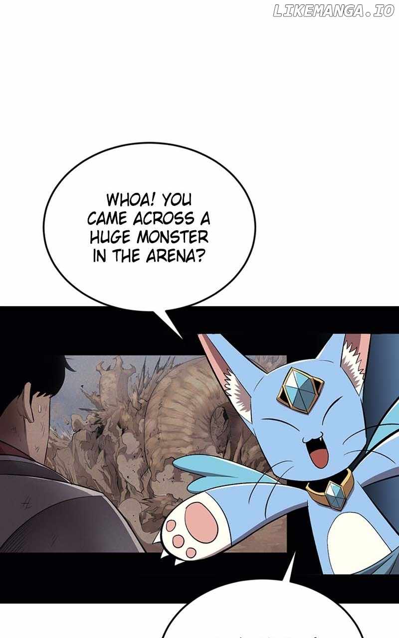 Old Newbie Kim ChunShik Chapter 44 - Page 43
