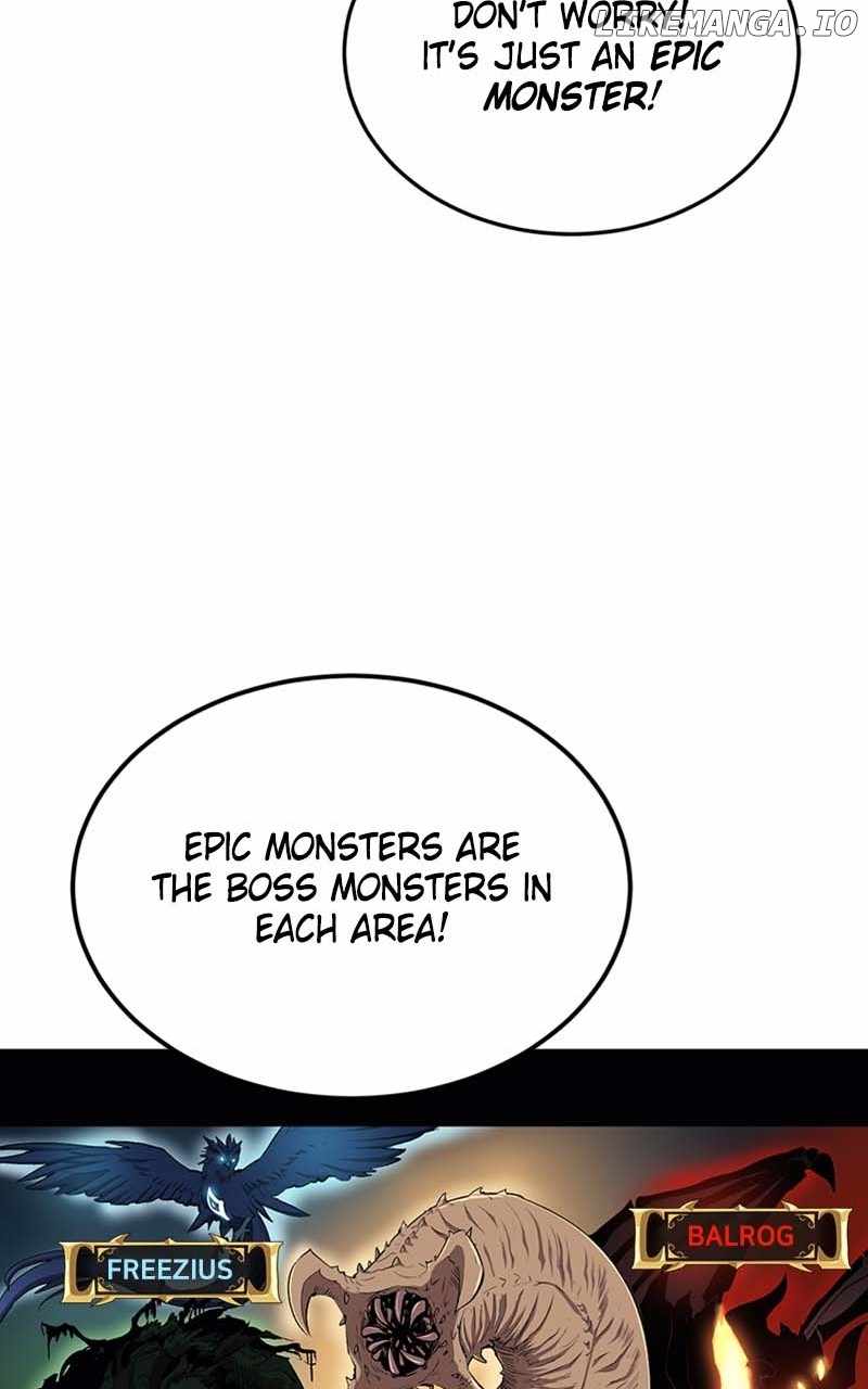 Old Newbie Kim ChunShik Chapter 44 - Page 44