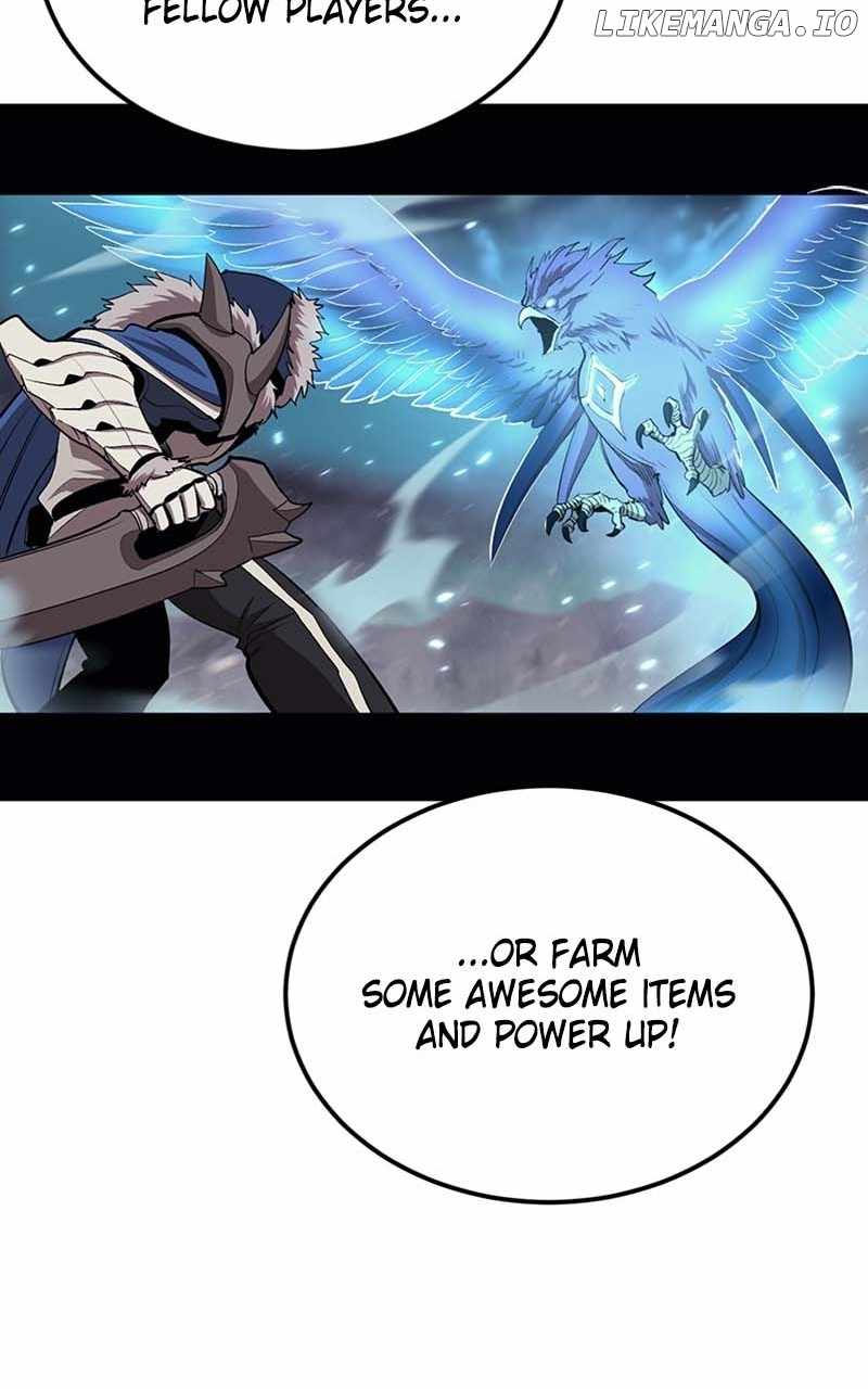 Old Newbie Kim ChunShik Chapter 44 - Page 46
