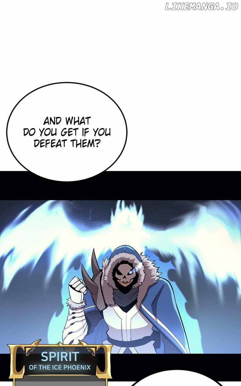 Old Newbie Kim ChunShik Chapter 44 - Page 47