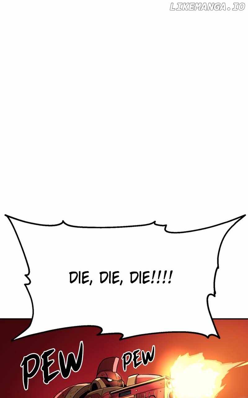 Old Newbie Kim ChunShik Chapter 44 - Page 50