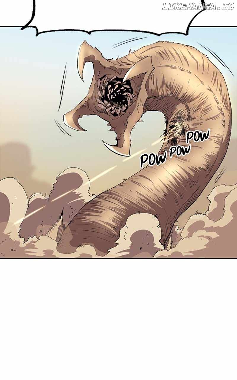 Old Newbie Kim ChunShik Chapter 44 - Page 52