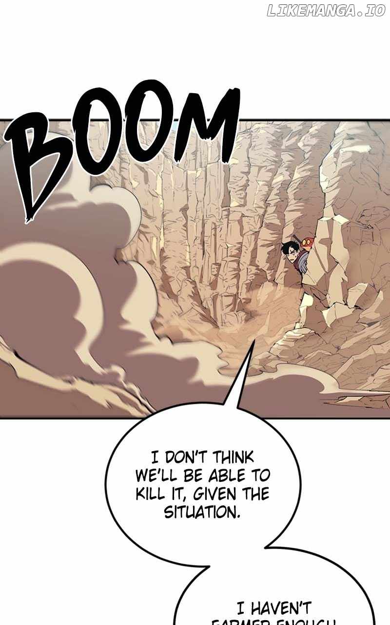 Old Newbie Kim ChunShik Chapter 44 - Page 53