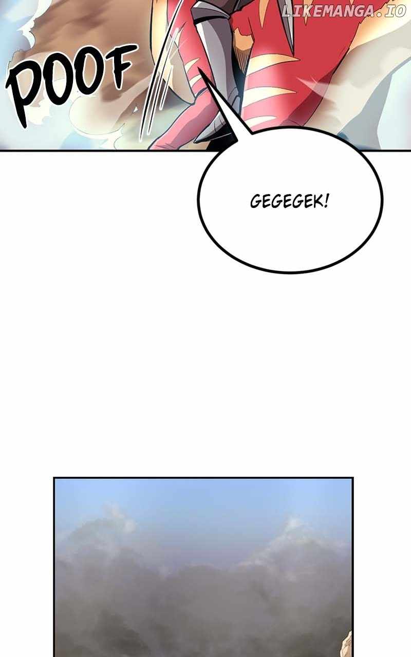 Old Newbie Kim ChunShik Chapter 44 - Page 55