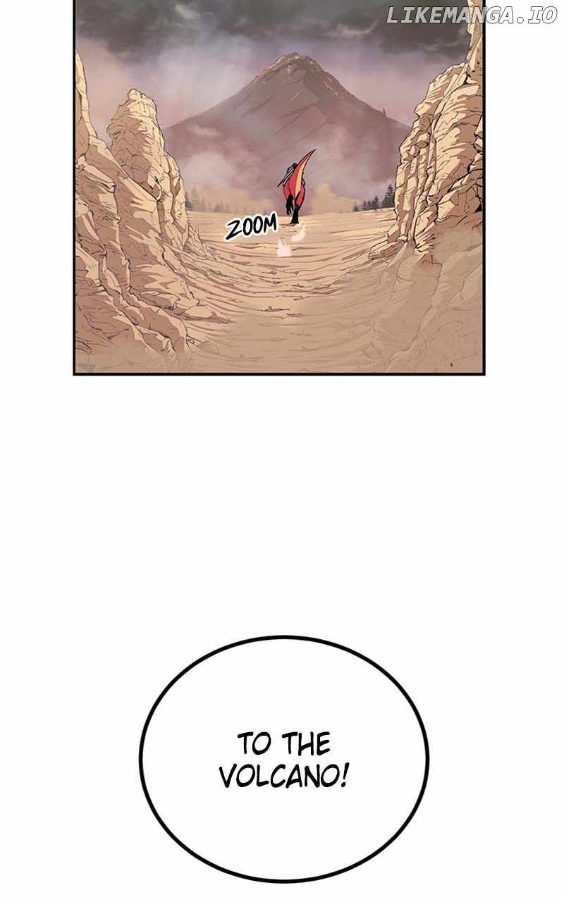 Old Newbie Kim ChunShik Chapter 44 - Page 56