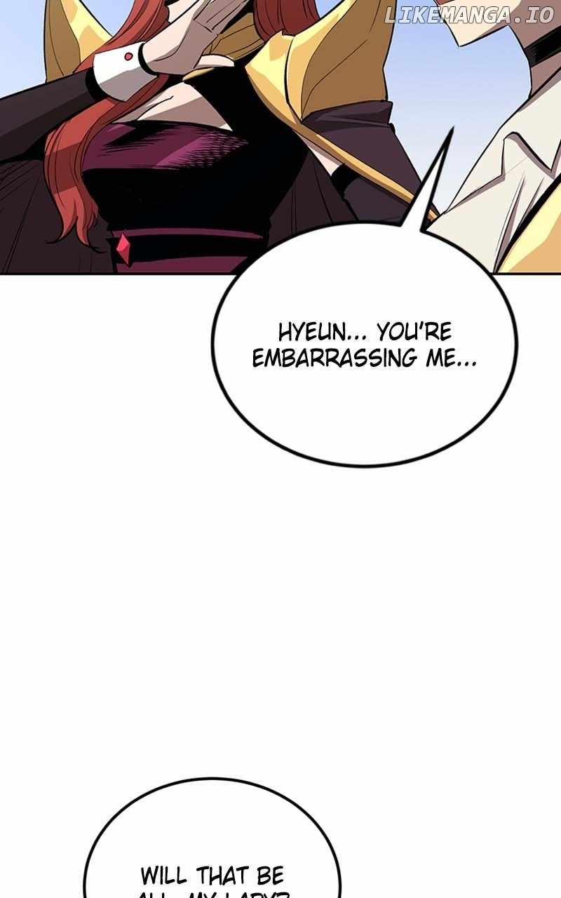 Old Newbie Kim ChunShik Chapter 44 - Page 6