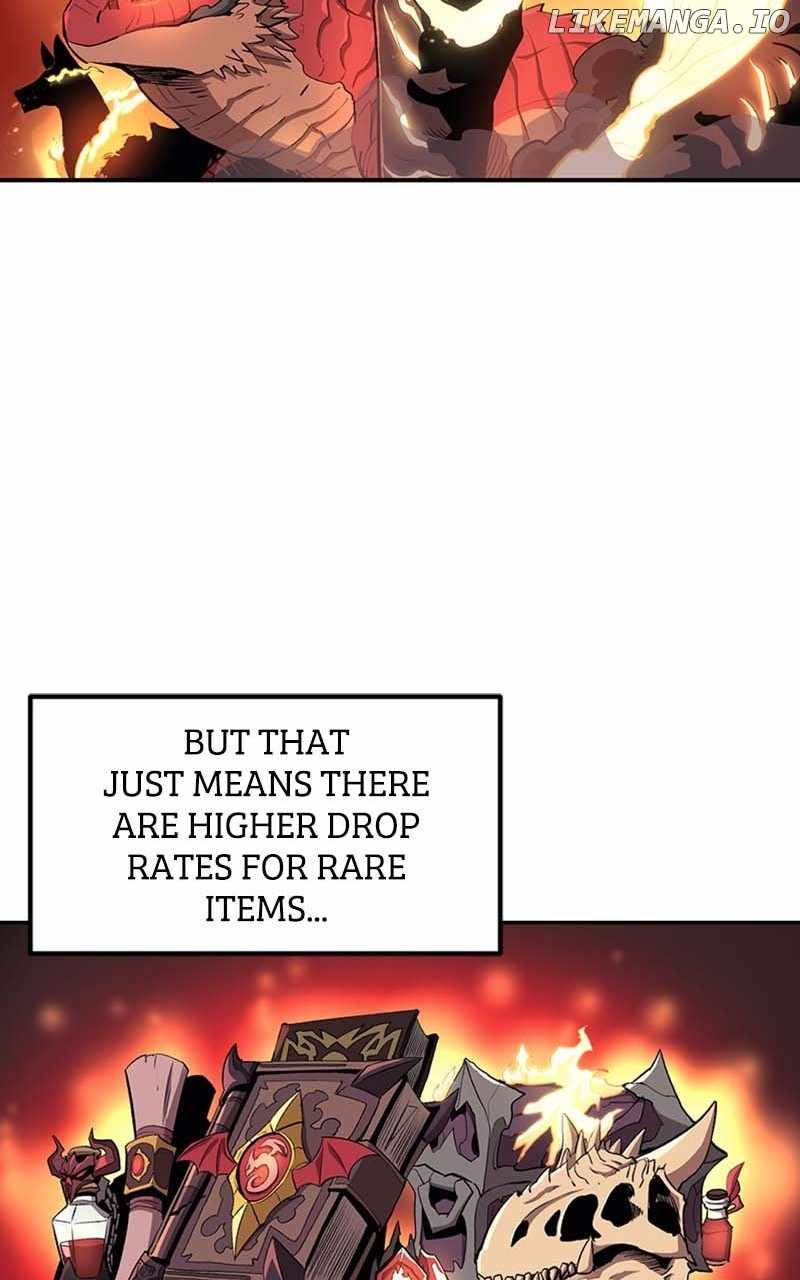 Old Newbie Kim ChunShik Chapter 44 - Page 60