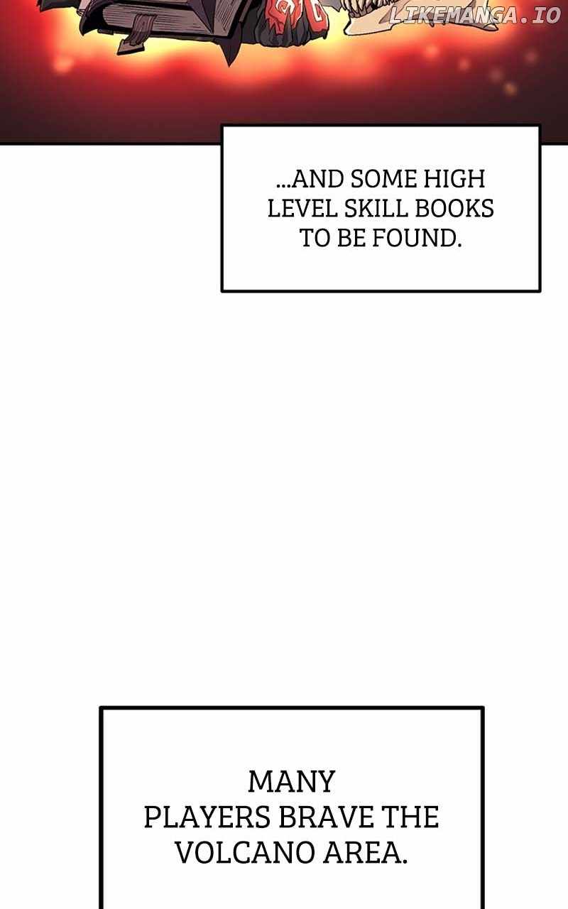 Old Newbie Kim ChunShik Chapter 44 - Page 61