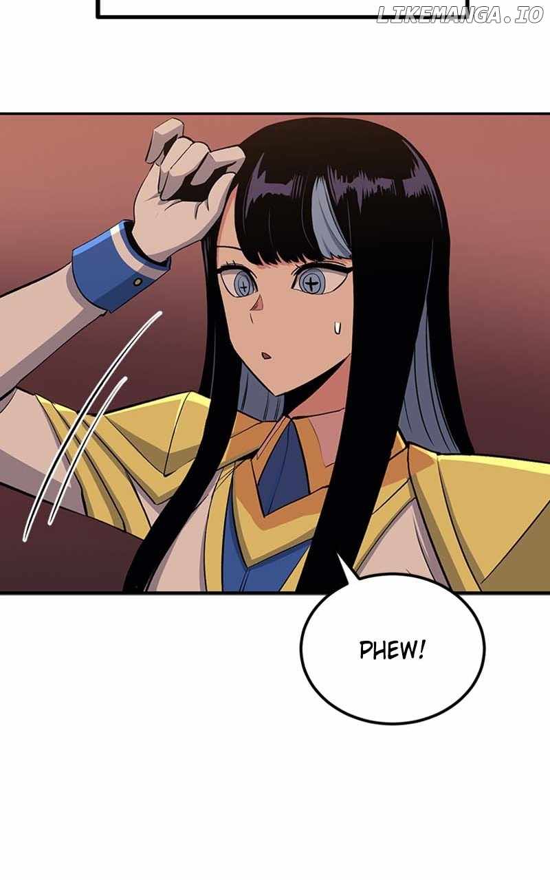 Old Newbie Kim ChunShik Chapter 44 - Page 62