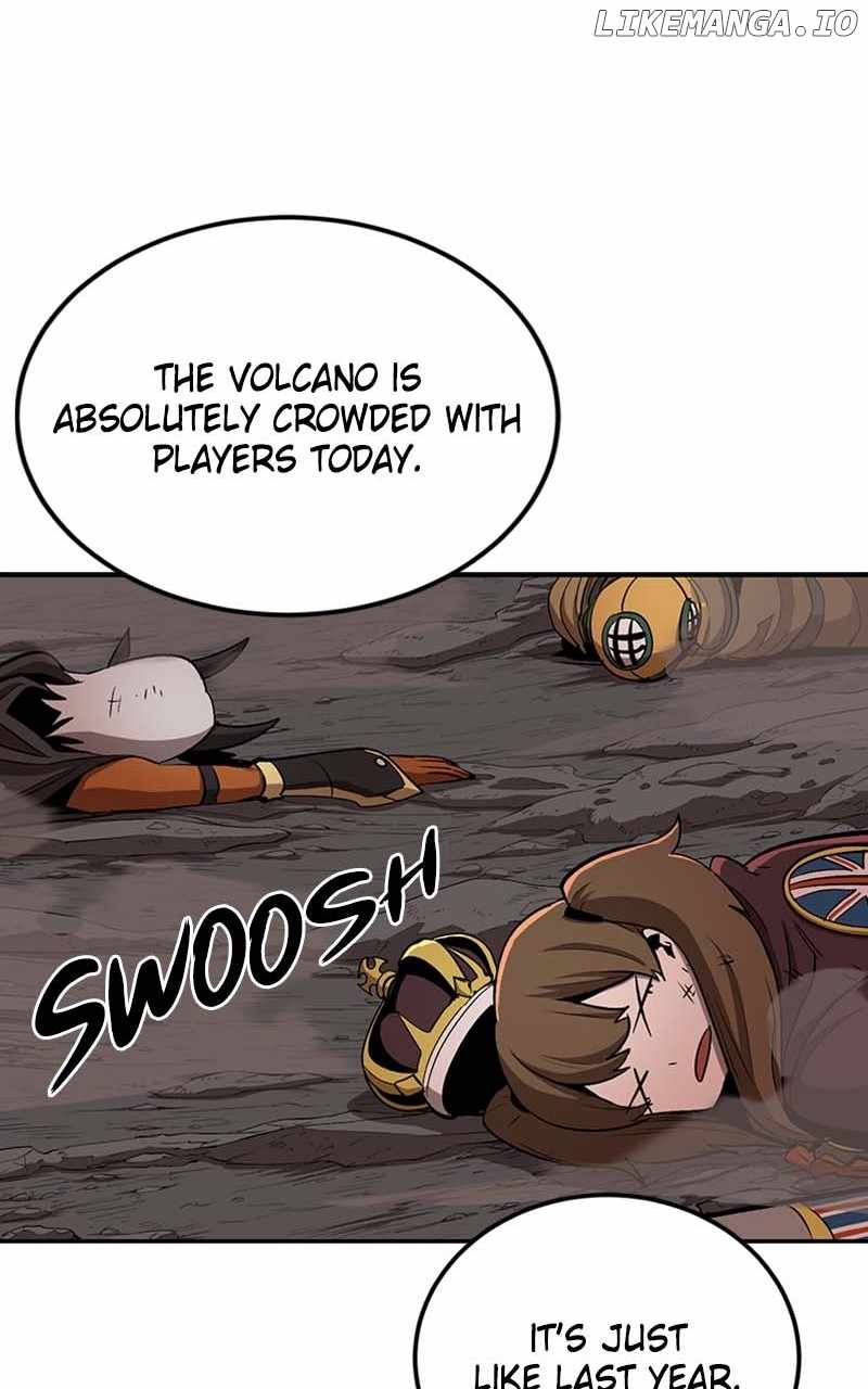 Old Newbie Kim ChunShik Chapter 44 - Page 63