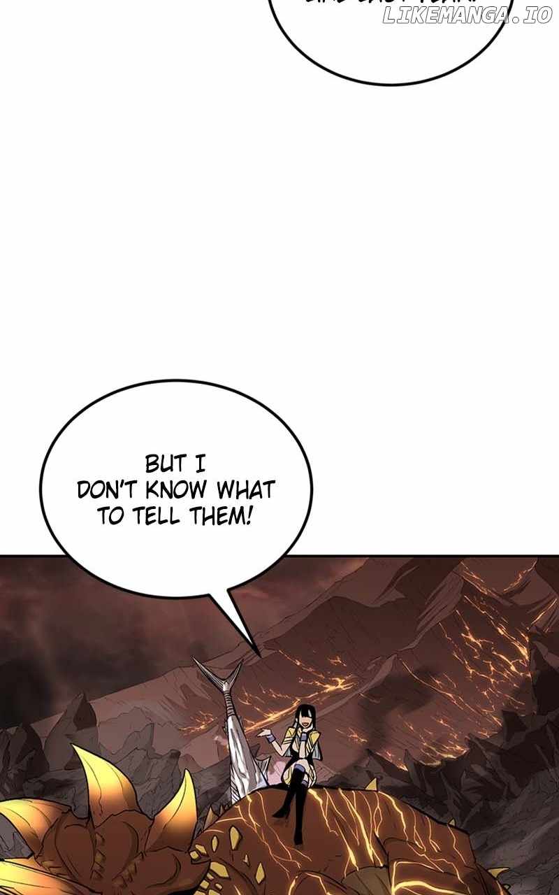 Old Newbie Kim ChunShik Chapter 44 - Page 64