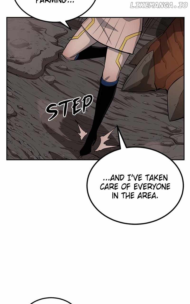 Old Newbie Kim ChunShik Chapter 44 - Page 66