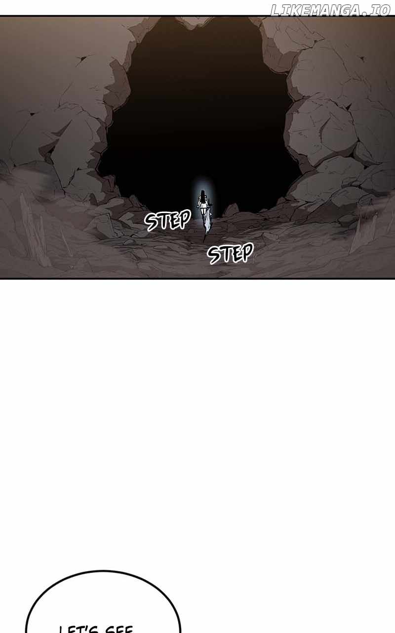 Old Newbie Kim ChunShik Chapter 44 - Page 69