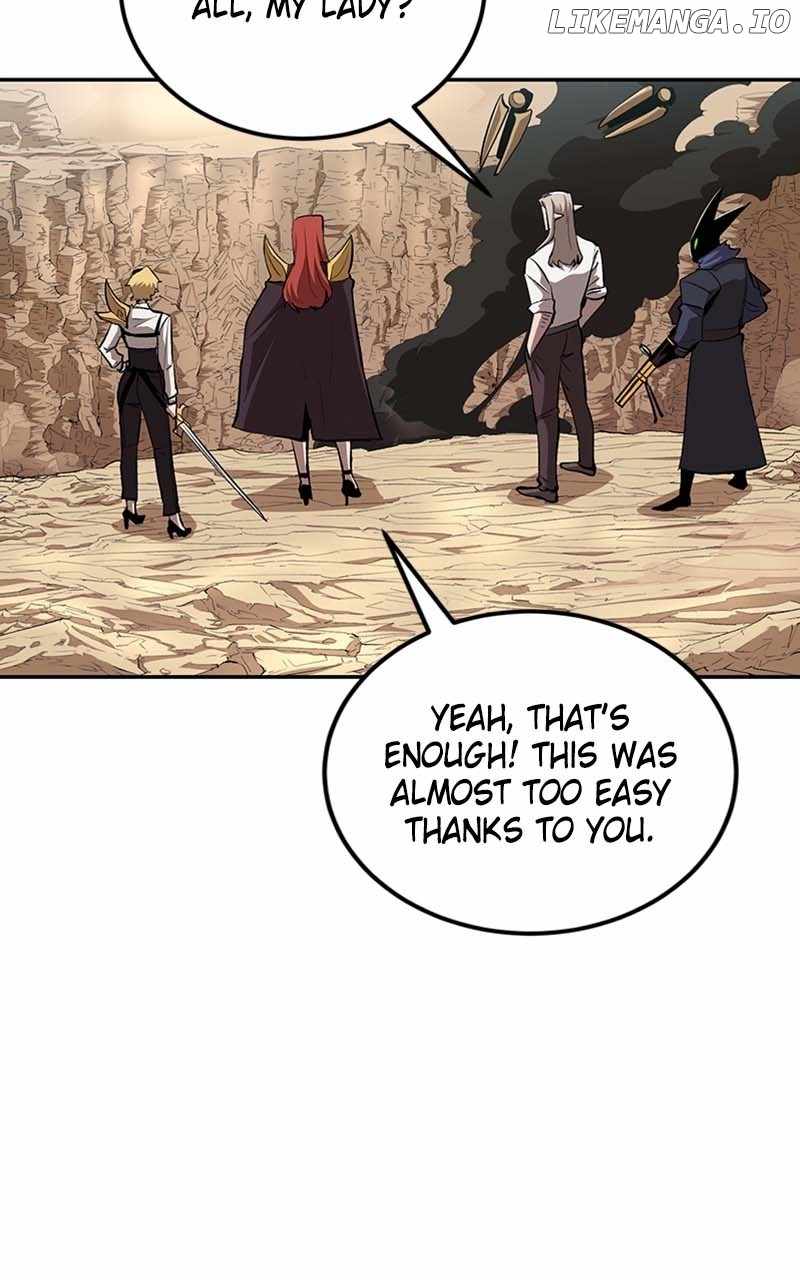 Old Newbie Kim ChunShik Chapter 44 - Page 7