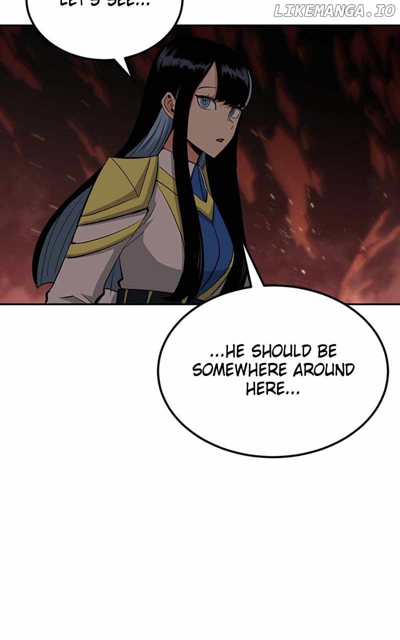 Old Newbie Kim ChunShik Chapter 44 - Page 70