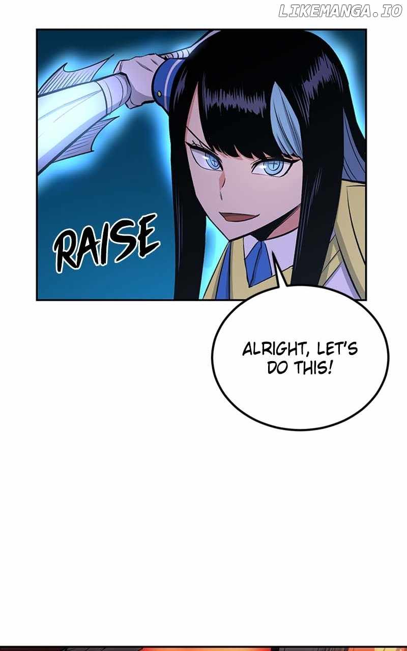 Old Newbie Kim ChunShik Chapter 44 - Page 74