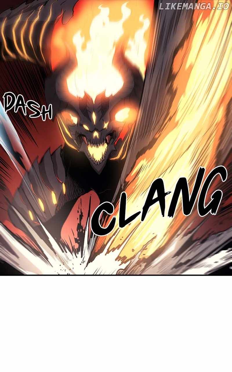 Old Newbie Kim ChunShik Chapter 44 - Page 75